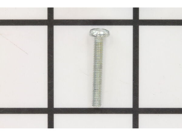 9165463-1-M-Briggs and Stratton-93986GS-M8-0.5 X 20 Phillips Mach. Scr
