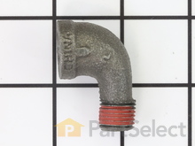 Drain Elbow – Part Number: 937-0195