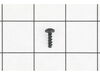 Screw – Part Number: 94-6961