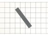 Pad-Footrest – Part Number: 94-9566