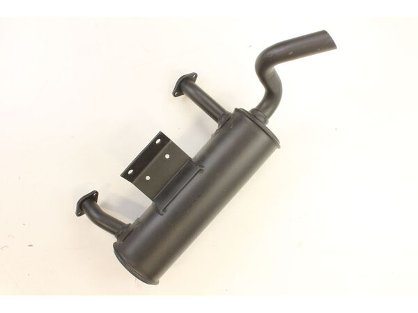 9165746-1-M-Toro-94-7557-Muffler - Kawaski