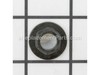 Hex Flange Plastic Bearing .380" I.D. – Part Number: 941-0402