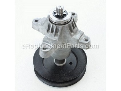 9166274-1-M-MTD-918-04608A-Spdl Asm-pulley &