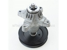 Spdl Asm-pulley & – Part Number: 918-04608A