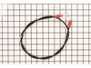Tiller Reverse Cable – Part Number: 946-04504