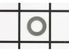 Washer-fl – Part Number: 936-0117