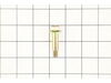 Screw – Part Number: 94536