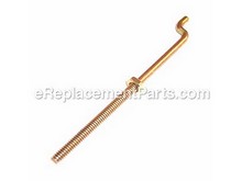 Z Fitting, Cable – Part Number: 946-0778