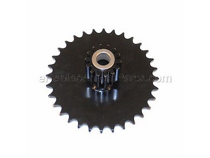 9167066-1-M-Toro-94-8856-Gear/bushing Asm