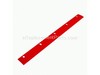 Scraper Blade – Part Number: 94-8892-01