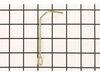 Linkage-choke – Part Number: 95-2671