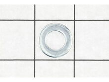 Washer-fl – Part Number: 936-3015