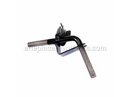 9167335-1-M-MTD-938-0017-Lh Axle Assembly, .75 Diameter