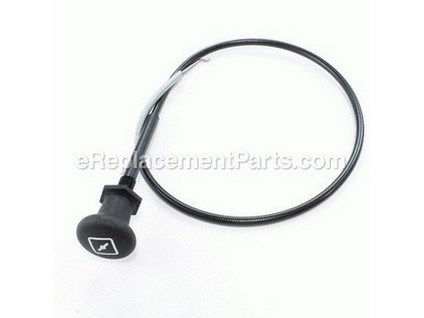 9167355-1-M-MTD-946-1088-Choke Knob/Cable (Kohler)