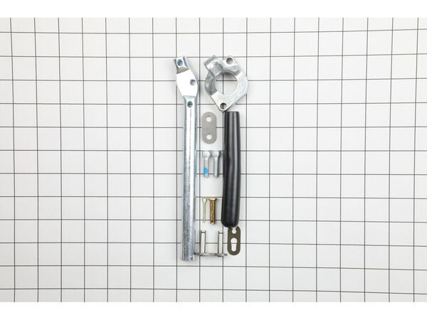 9167381-1-M-MTD-947-0583-Handle Assy-control