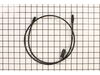 Tiller Forward Cable – Part Number: 946-04506