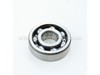 Bearing, Ball 6303 C3 – Part Number: 9400036303