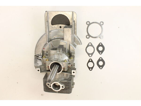 9167589-1-M-Lawn Boy-95-7637-Short Block Asm