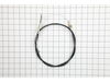 Cable-clutch – Part Number: 946-0496