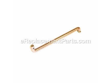 9167825-1-M-MTD-947-04018A-Deck Hanger Link/Anti-Sway Rod
