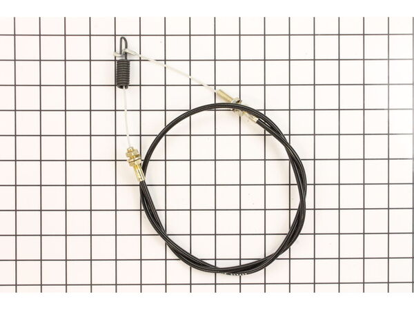 9168115-1-M-MTD-946-0916-Tiller Clutch Cable