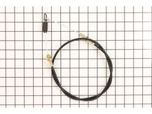 Tiller Clutch Cable – Part Number: 946-0916