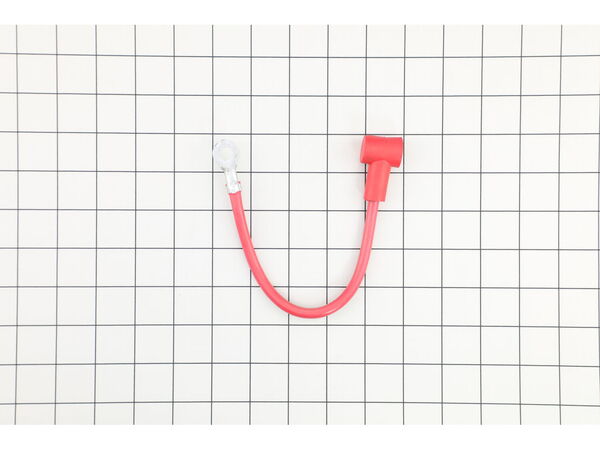 9168182-1-M-Toro-92-6990-Wire -10" Red
