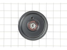 Pulley-flat Idler – Part Number: 92-7084