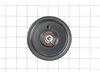 Pulley-flat Idler – Part Number: 92-7084