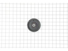 Pulley-Idler, Flat – Part Number: 92-7101