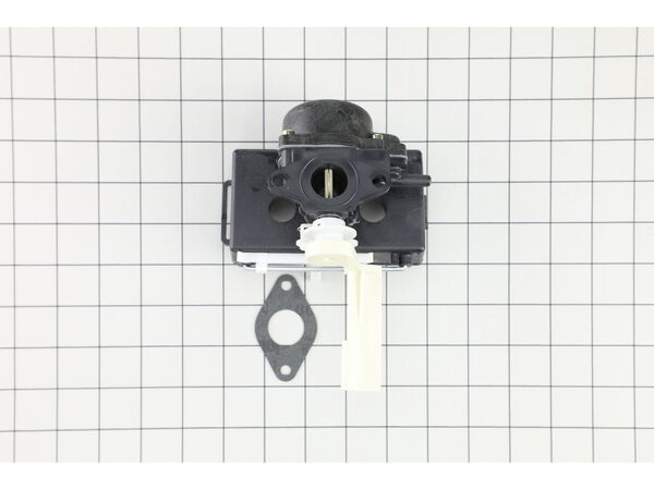 9168246-1-M-Lawn Boy-92-9696-Carburetor And Air Vane Ass-y.
