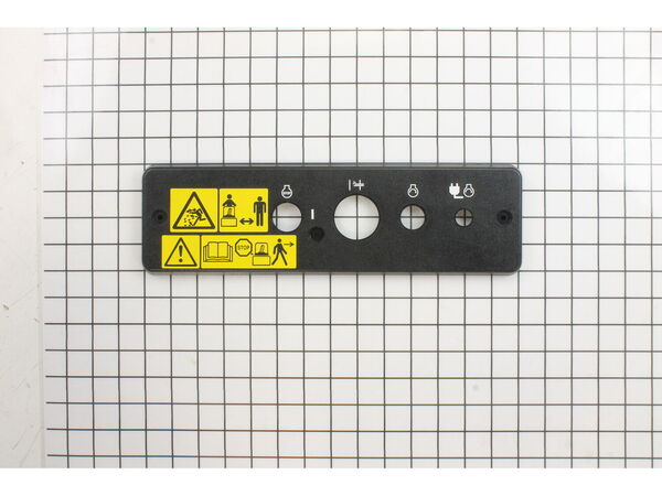 9168295-1-M-Toro-94-2569-Plate