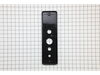 Nameplate-Control – Part Number: 94-2570