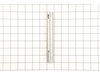 Shaft - Jack – Part Number: 95-3836
