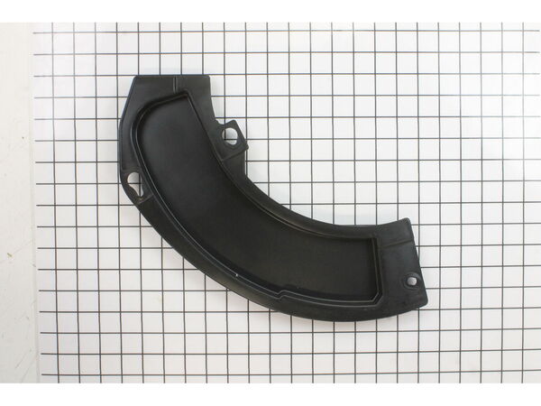9168396-1-M-Toro-95-7052-Plate-opening, Chute
