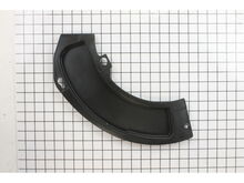 Plate-opening, Chute – Part Number: 95-7052
