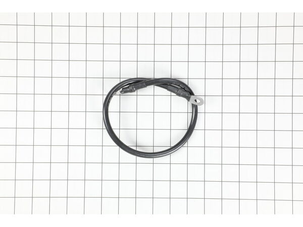 9168406-1-M-Toro-95-7654-Cable-Negative, Black