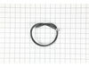 Cable-Negative, Black – Part Number: 95-7654