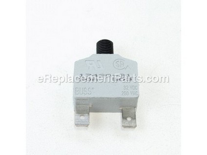 9168456-1-M-Briggs and Stratton-94396BGS-Breaker, Circuit - 20Amp