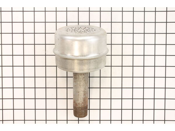 9168522-1-M-MTD-951-0302-Muffler - 10.5, 11.5, 12, 12.5 & 13 H.P. B&S