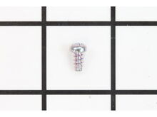 Screw – Part Number: 92009-2307