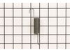Spring-extension Idler – Part Number: 94-8870