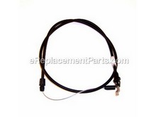 Cable-clutch – Part Number: 946-0506