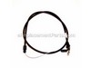 Cable-clutch – Part Number: 946-0506