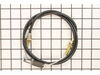 Cable-clutch Contr – Part Number: 946-0572