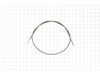 Shaft - Flex, 48.94 – Part Number: 95-5298