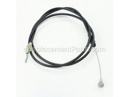 9169160-1-M-Lawn Boy-95-7411-Cable - Control
