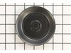 Pulley-V, Idler – Part Number: 95-7668