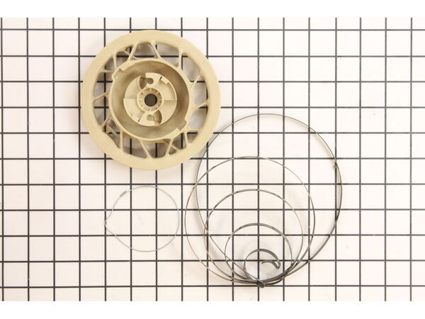 9169552-1-M-MTD-951-10826-Recoil Spring And