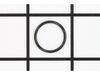Ring-O – Part Number: 92055-2070